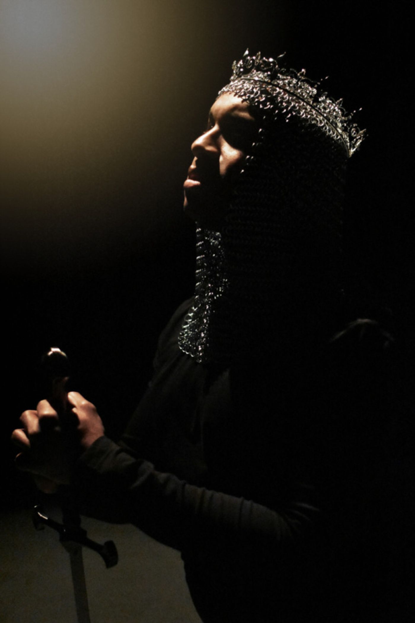 Photo Flash: First Look at HENRY V  Image