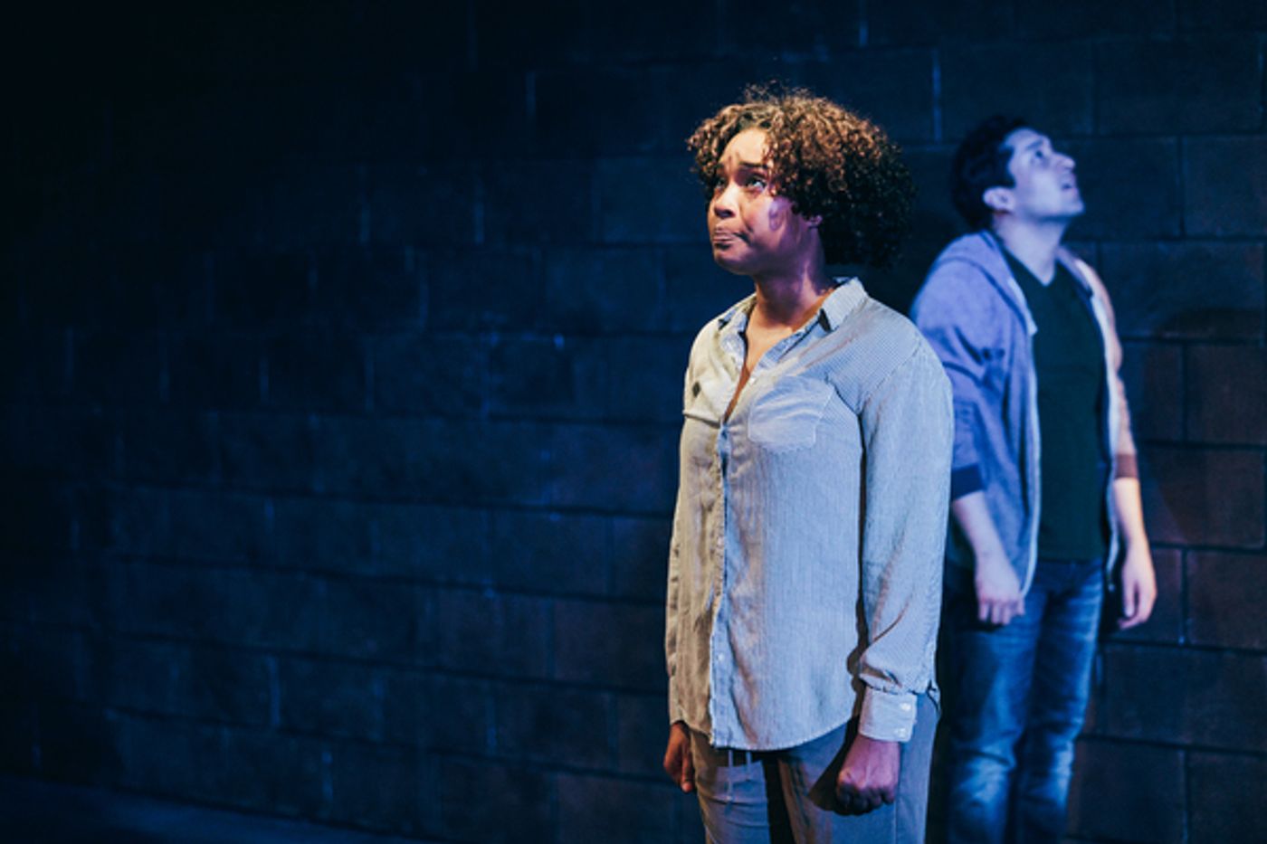 Photo Flash: First Look at A Red Orchid Theatre's FULFILLMENT CENTER  Image