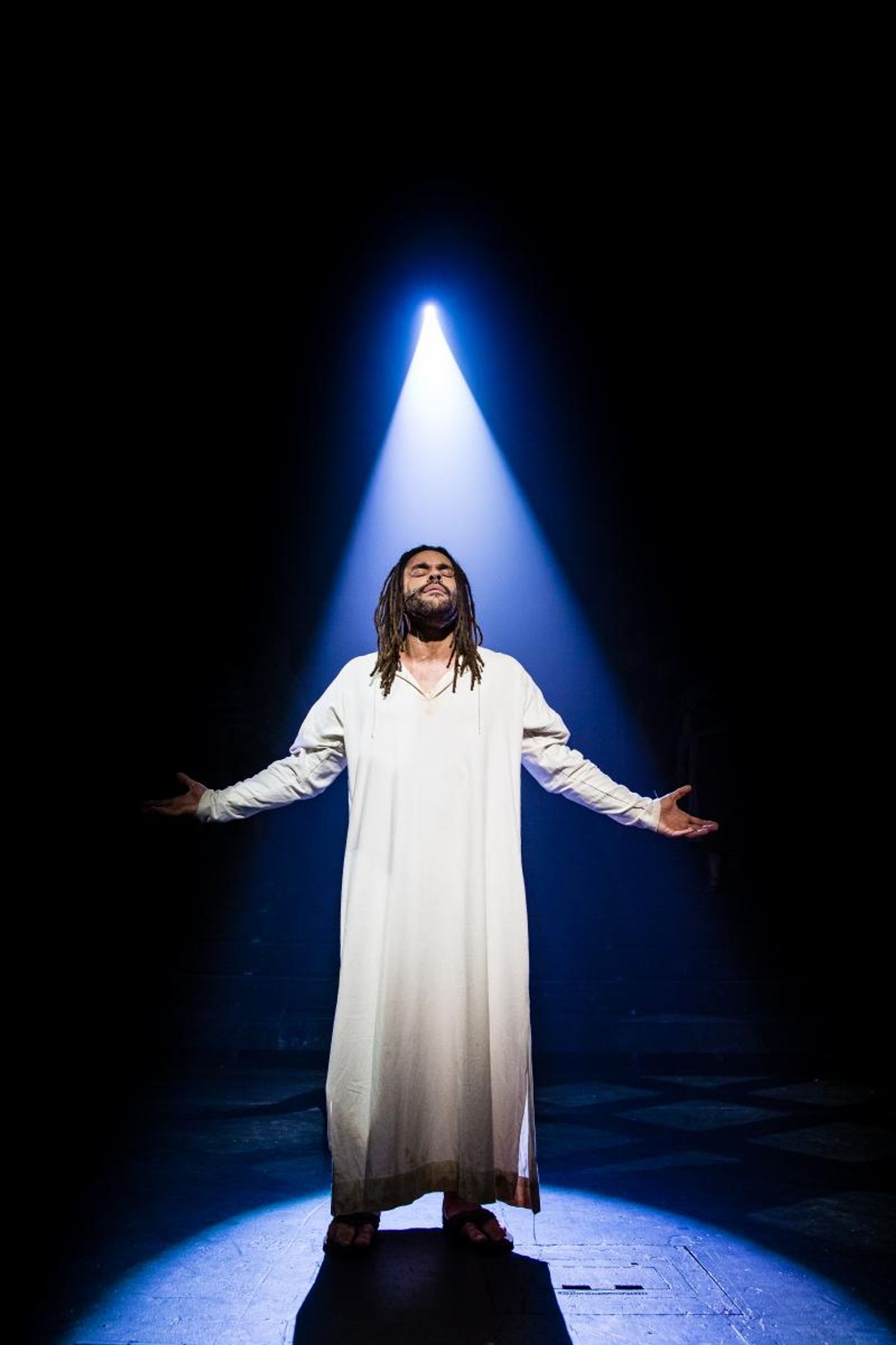 Review: Packemin Productions Presents A Slick Interpretation of JESUS CHRIST SUPERSTAR  Image
