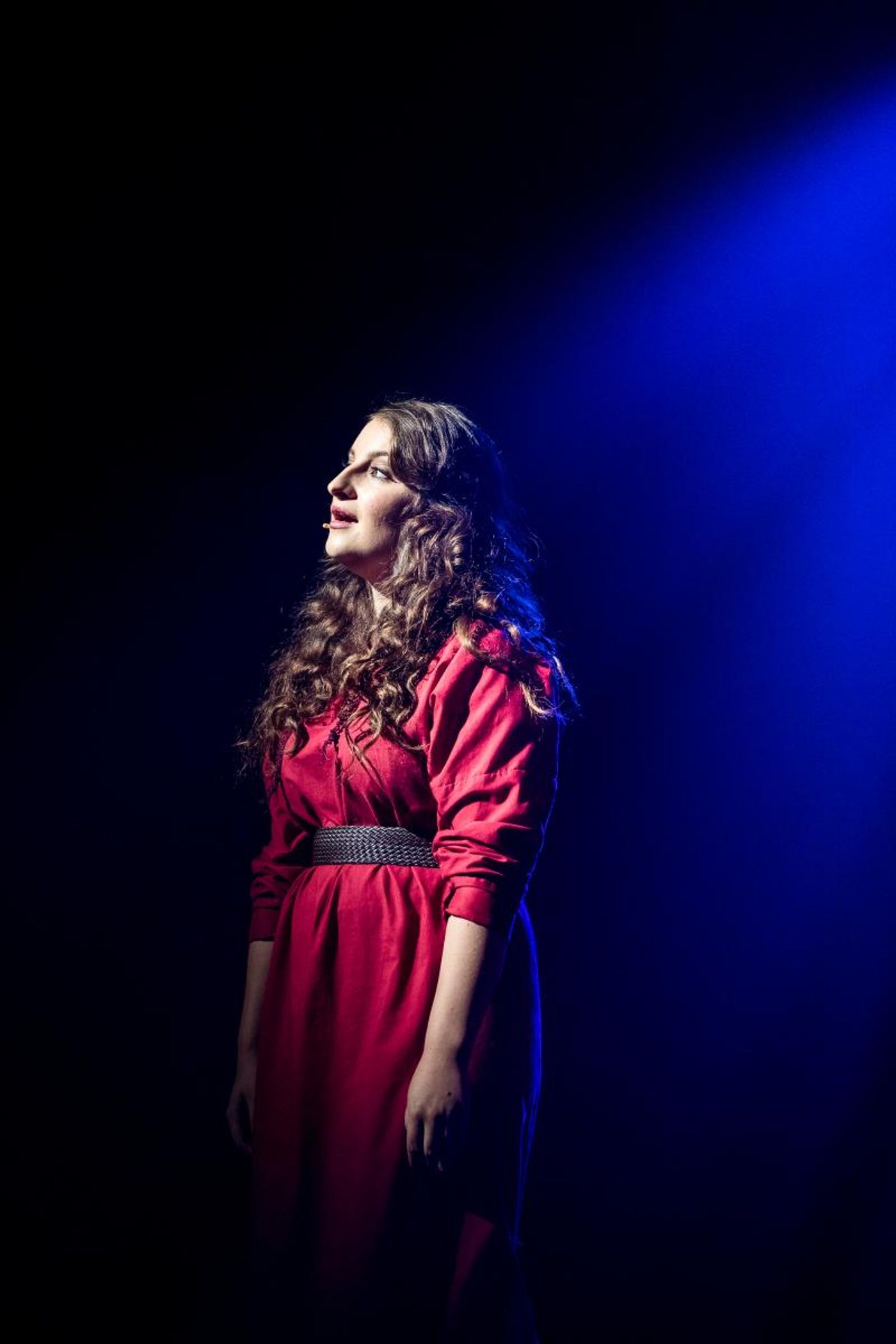 Review: Packemin Productions Presents A Slick Interpretation of JESUS CHRIST SUPERSTAR  Image