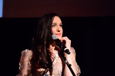Lena Hall Photo