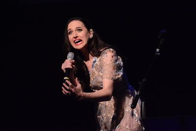 Lena Hall Photo