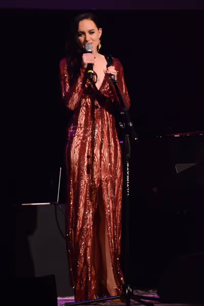 Lena Hall Photo