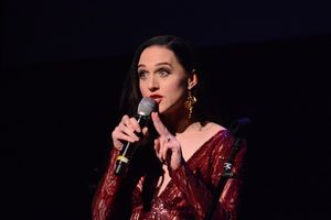 Lena Hall Photo