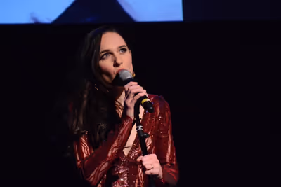 Lena Hall Photo