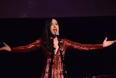 Lena Hall Photo