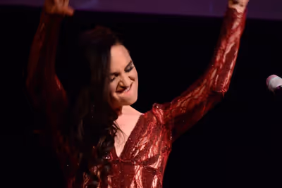Lena Hall Photo