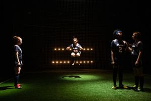 Patty Malaney, Claire Jolliffe, Harvey & Anna Civik @ BroadwayWorld Patty Malaney, Claire Jolliffe, Harvey & Anna Civik Photo