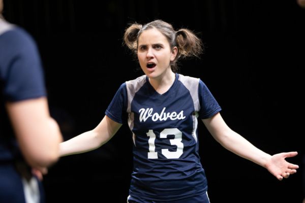 Meredith Deighton Photo