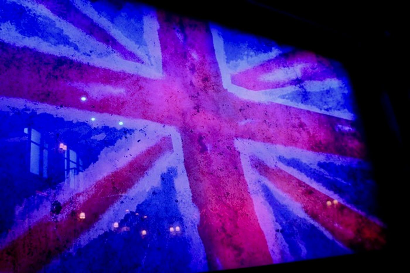 Photo Coverage: MY VERY OWN BRITISH INVASION Takes Opening Night Bows Photo Coverage: MY VERY OWN BRITISH INVASION Takes Opening Night Bows Image