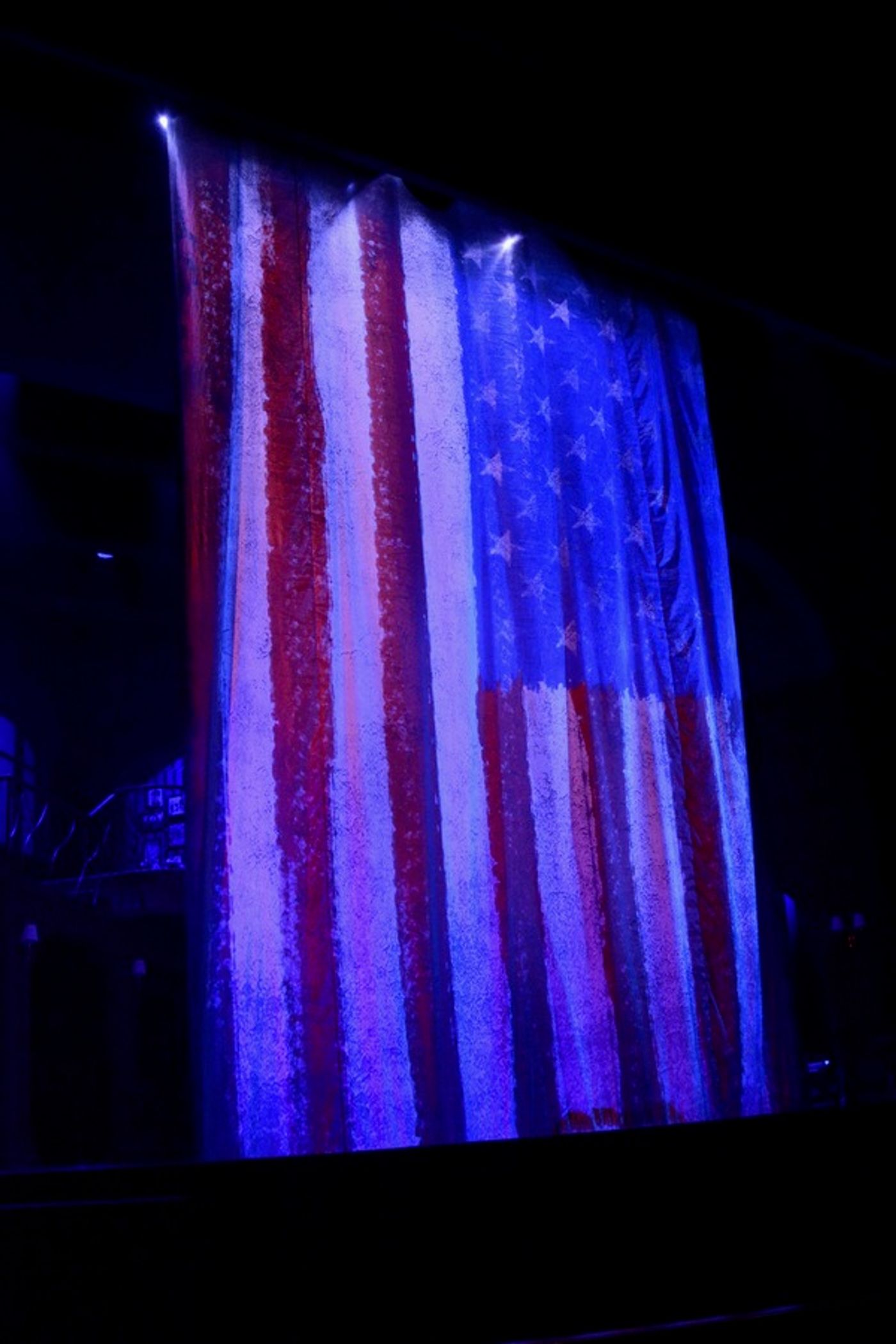 Photo Coverage: MY VERY OWN BRITISH INVASION Takes Opening Night Bows Photo Coverage: MY VERY OWN BRITISH INVASION Takes Opening Night Bows Image