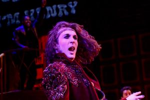 Conor Ryan @ BroadwayWorld Conor Ryan Photo