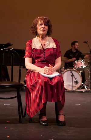 Susan Edwards Martin Photo