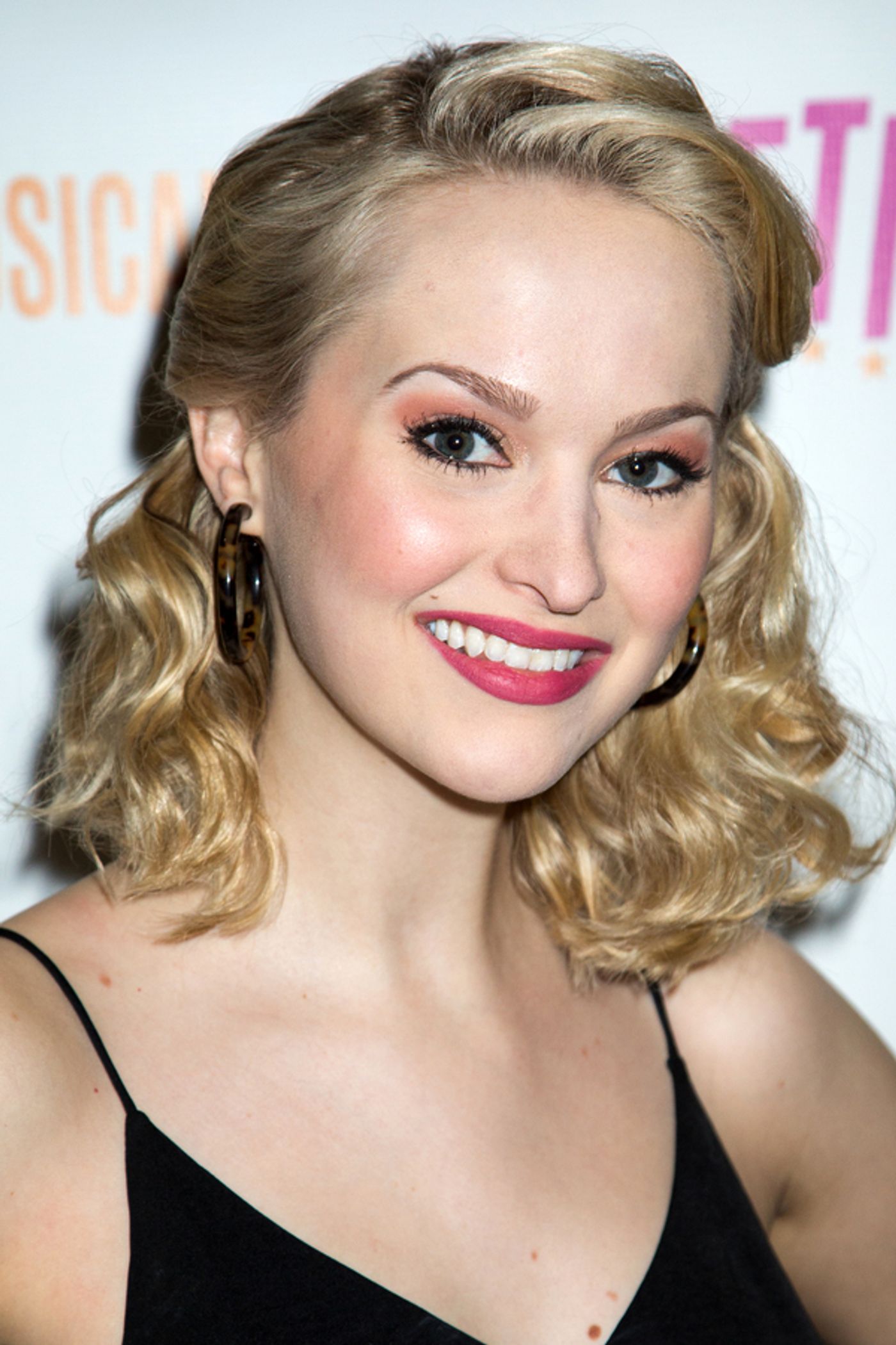 Photo Coverage: York Theatre Company Celebrates Opening Night of THE DAY BEFORE SPRING  Image