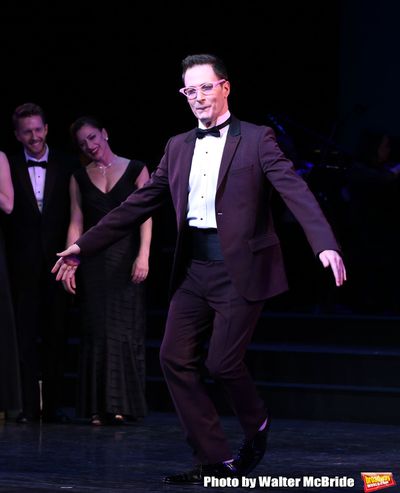 Randy Rainbow Photo