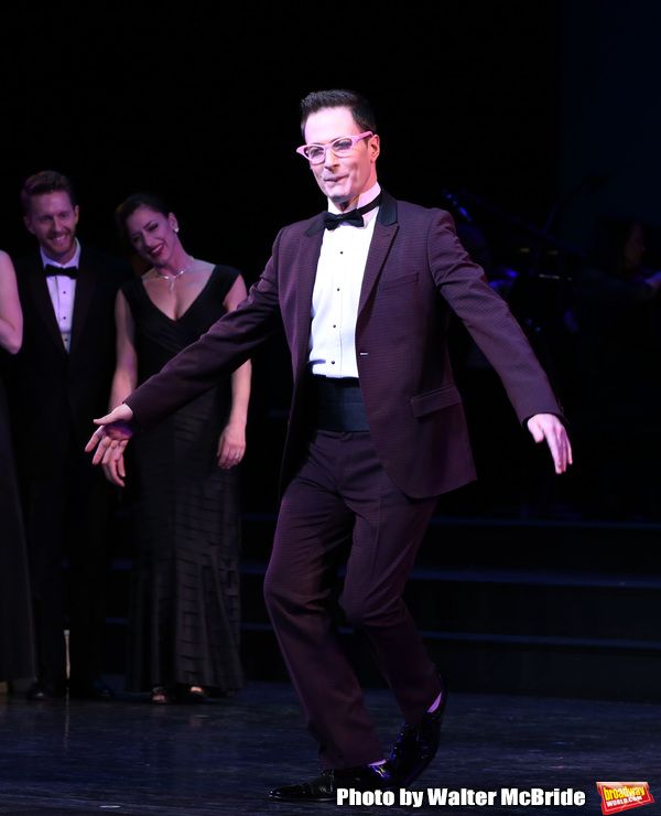 Randy Rainbow Photo