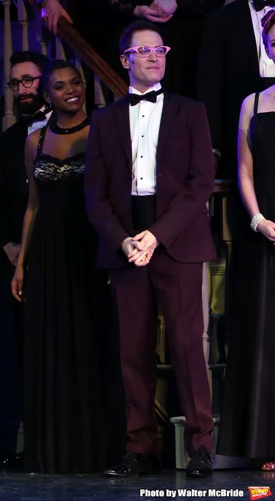 Randy Rainbow Photo