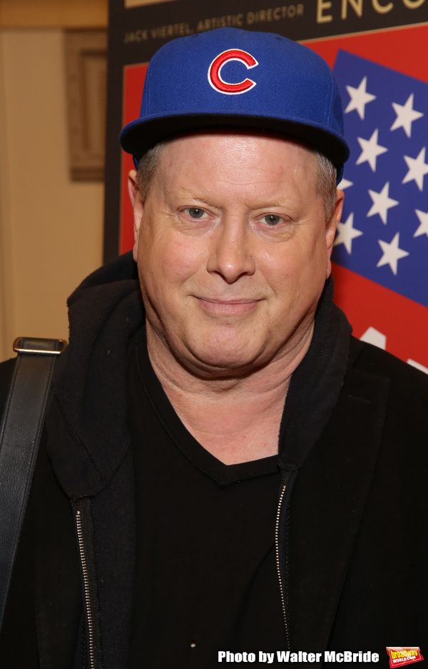 Darrell Hammond  Photo