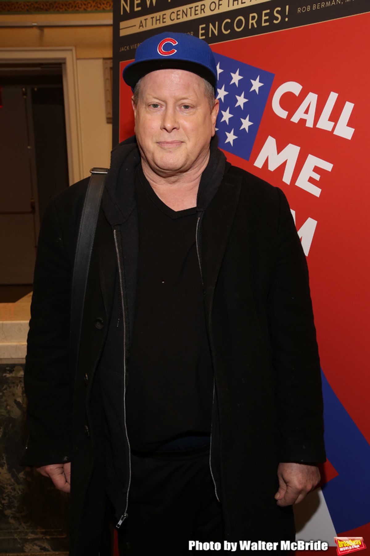 Darrell Hammond  at 