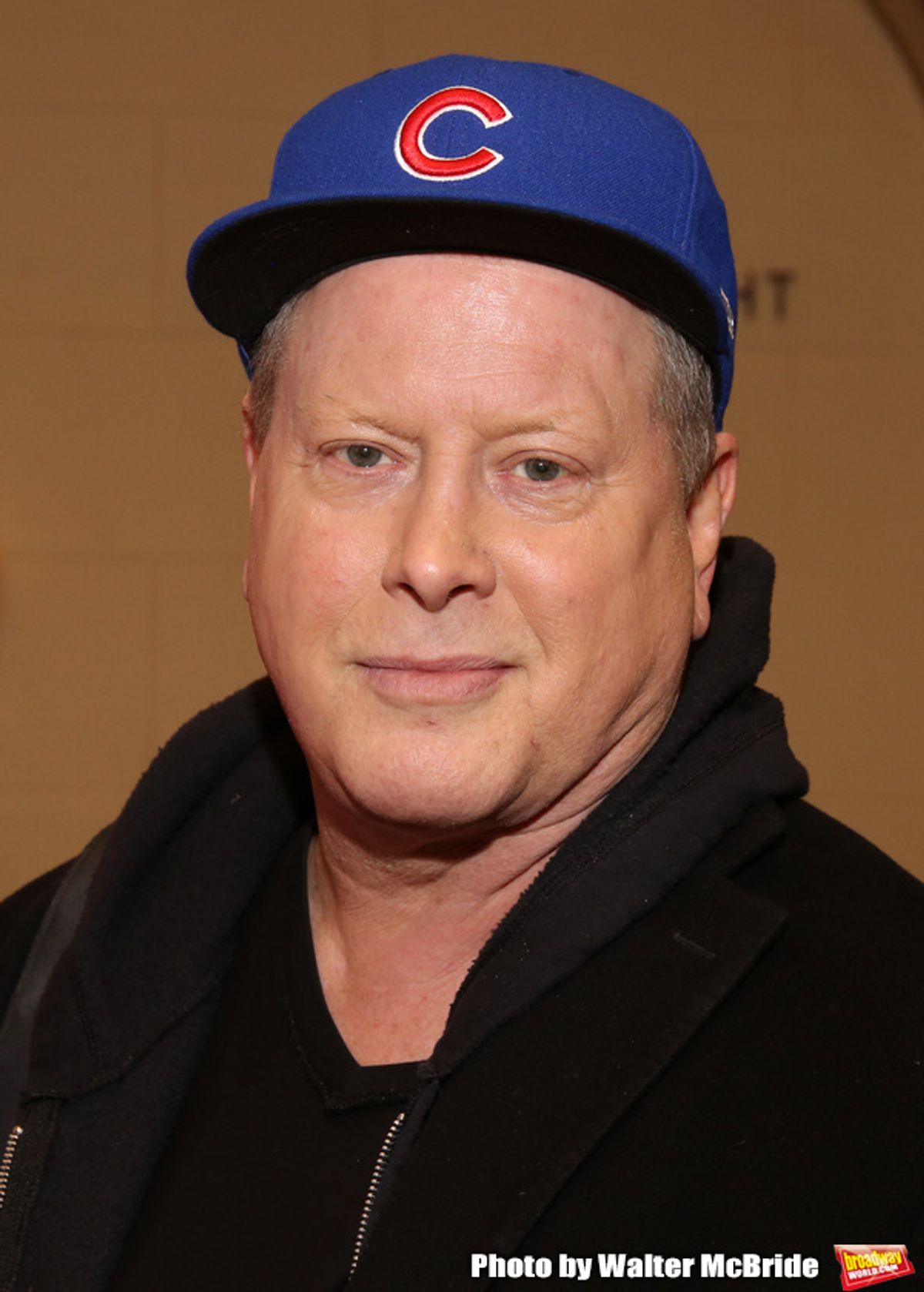 Darrell Hammond  at 