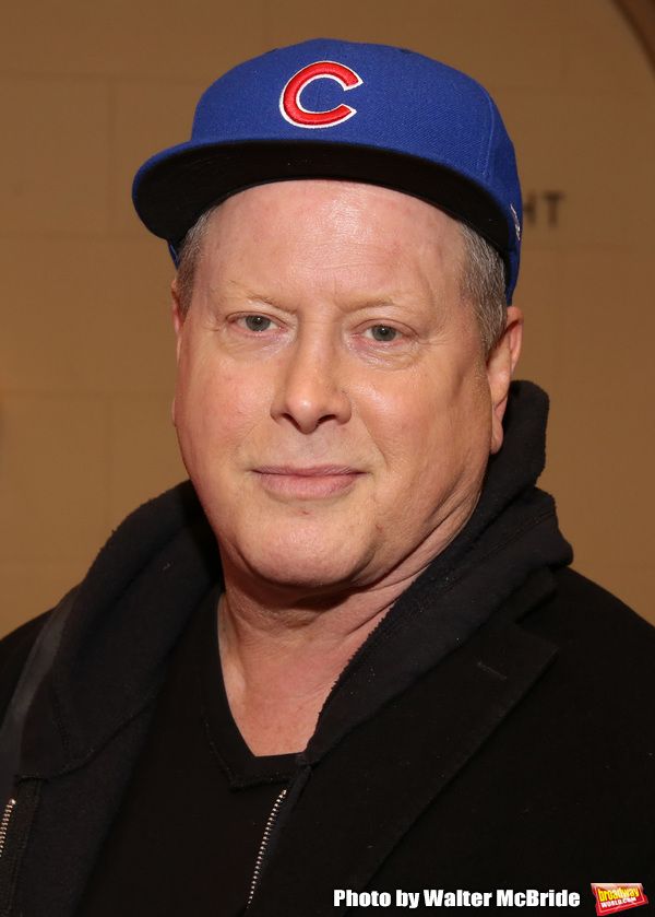 Darrell Hammond  Photo