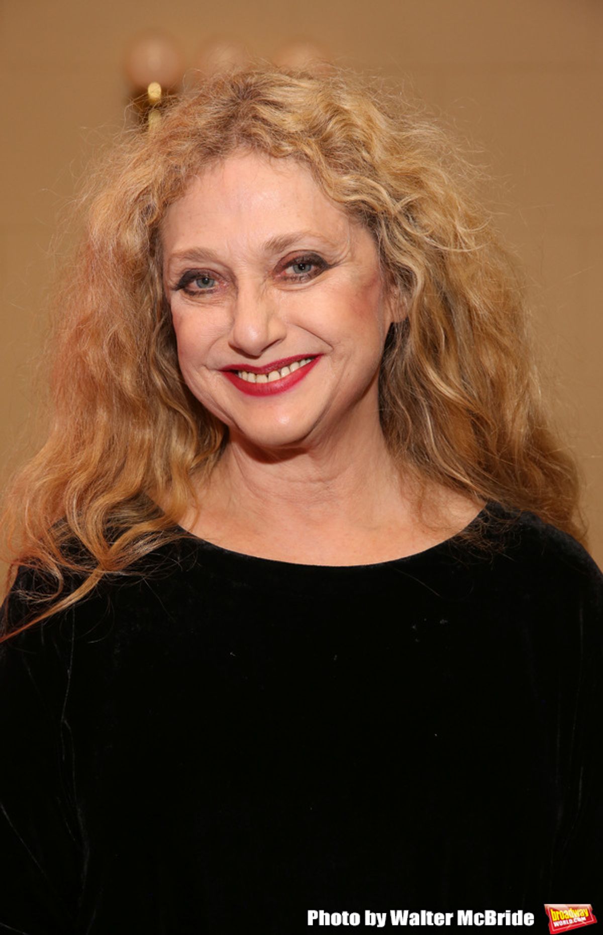Carol Kane at 