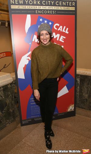 Carmen Cusack Photo