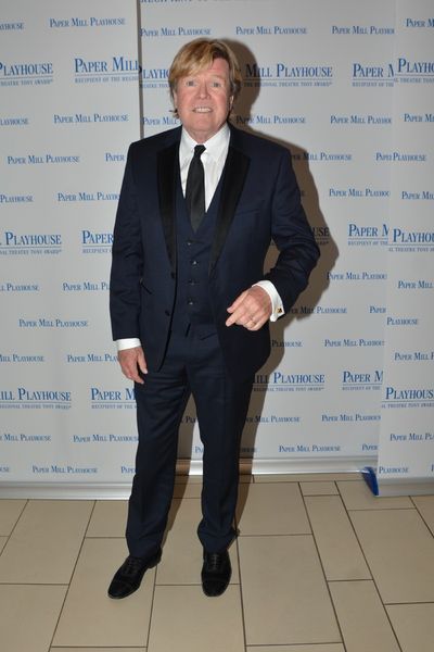 Peter Noone Photo