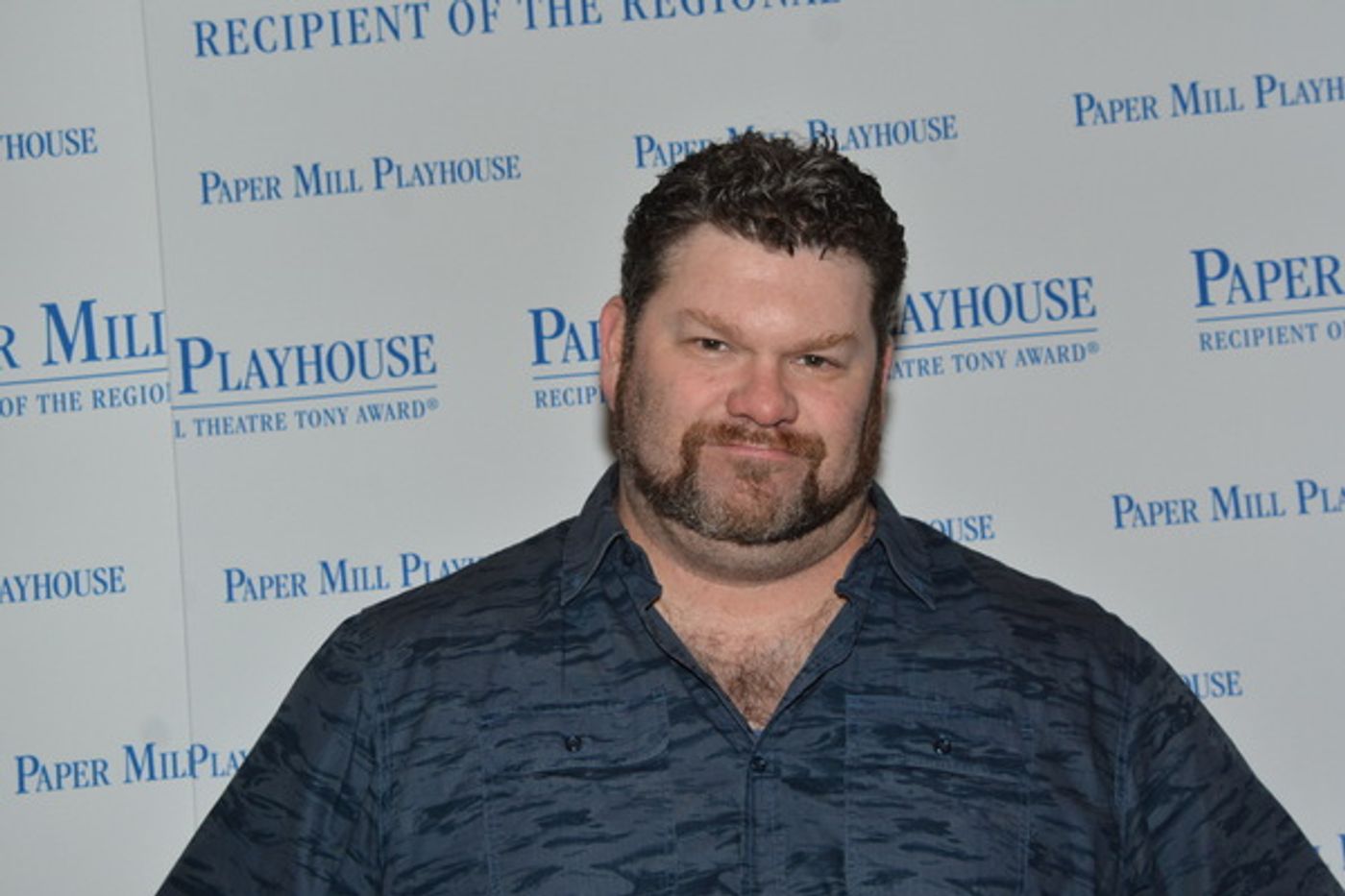 Photo Coverage: MY VERY OWN BRITISH INVASION Celebrates Opening Night at Paper Mill Playhouse Photo Coverage: MY VERY OWN BRITISH INVASION Celebrates Opening Night at Paper Mill Playhouse Image