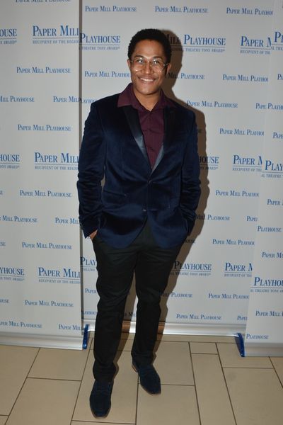 Daniel Yearwood Photo