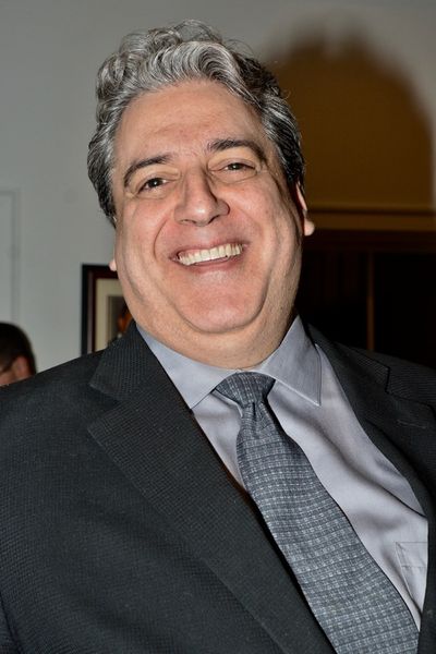 Frank Basile  Photo