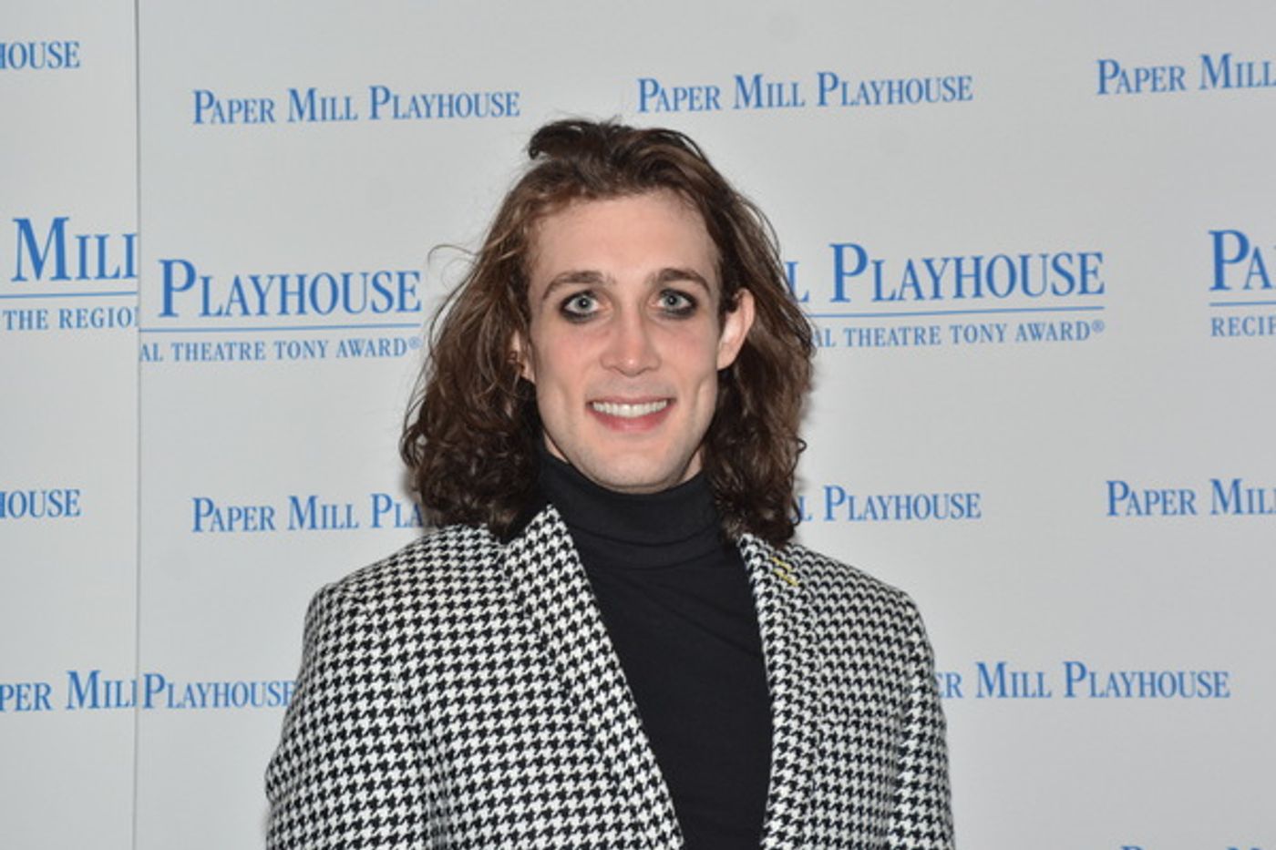 Photo Coverage: MY VERY OWN BRITISH INVASION Celebrates Opening Night at Paper Mill Playhouse  Image