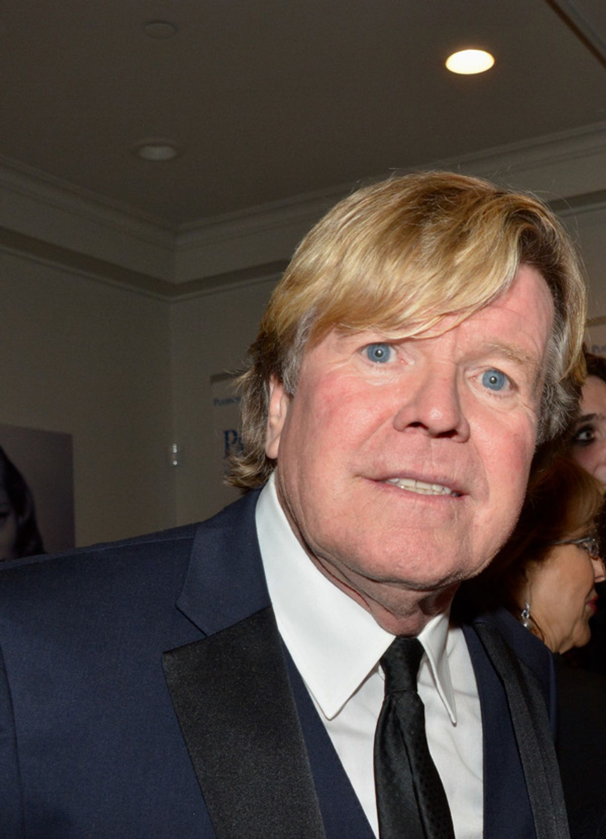 Peter Noone at 