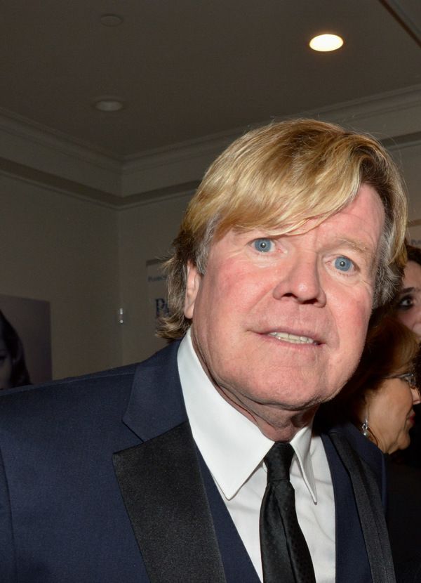 Peter Noone Photo
