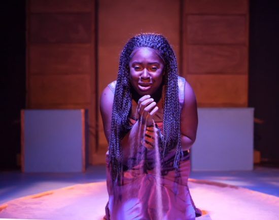 Interview: Theatre Life with Kevin McAllister  Image