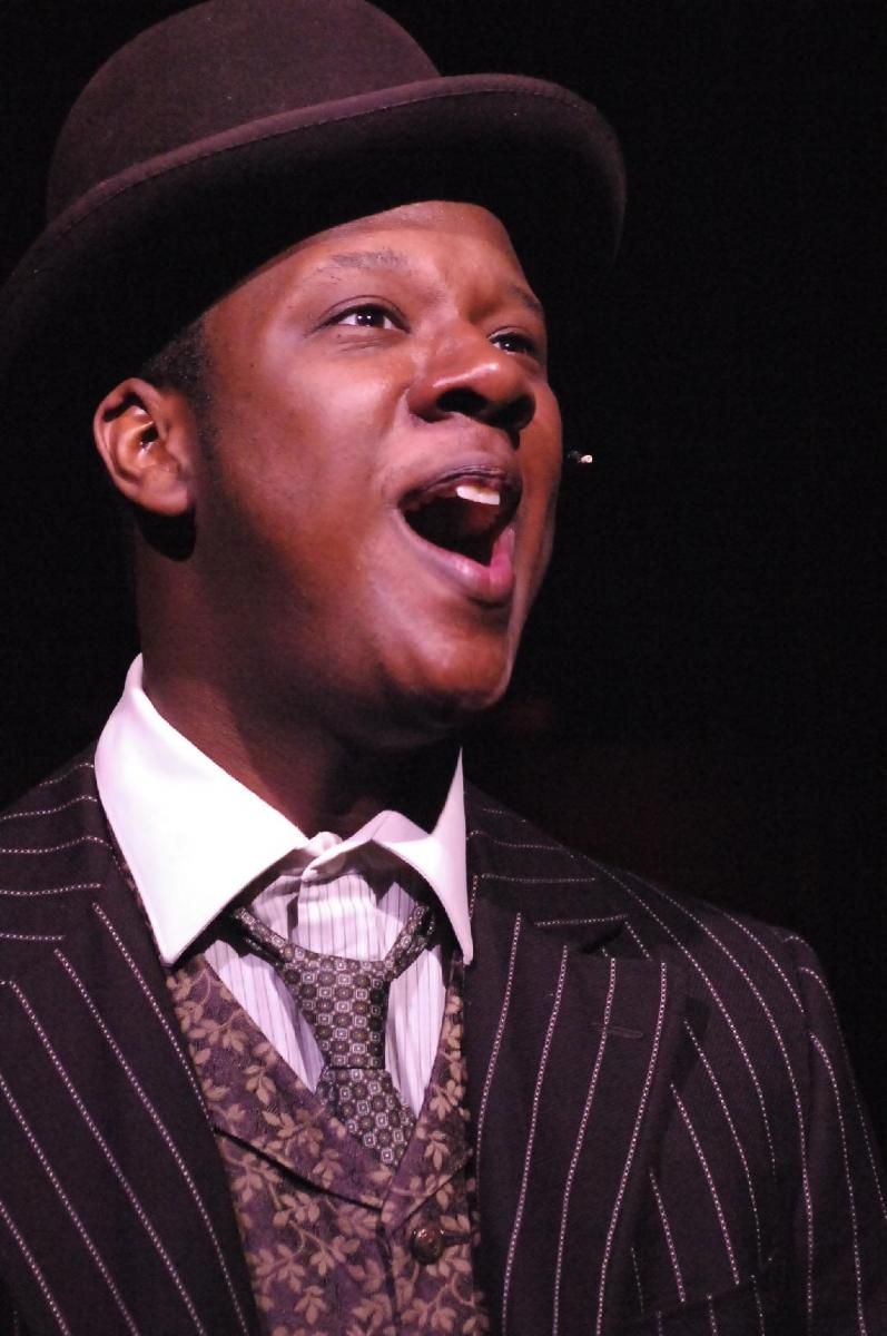 Interview: Theatre Life with Kevin McAllister  Image