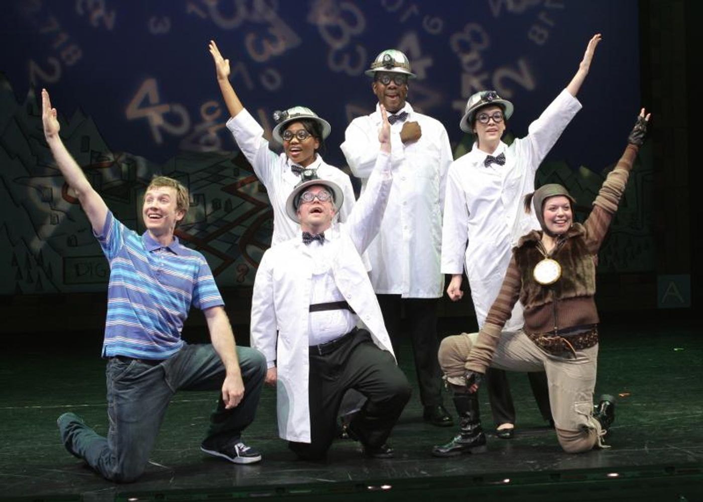 Interview: Theatre Life with Kevin McAllister  Image