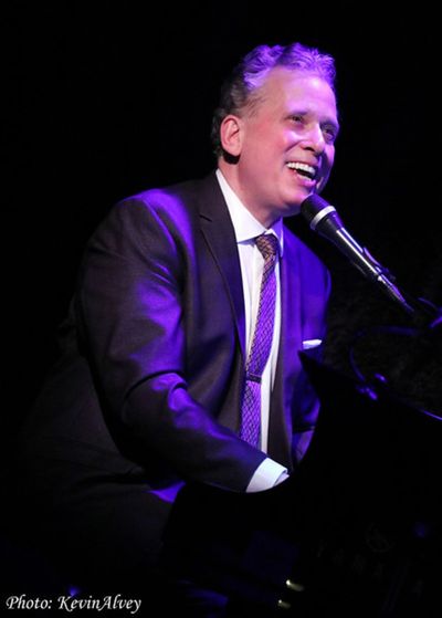 Billy Stritch Photo
