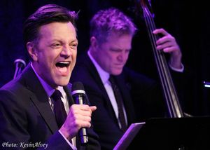 Jim Caruso, Steve Doyle @ BroadwayWorld Jim Caruso, Steve Doyle Photo