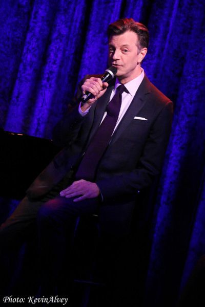 Jim Caruso Photo