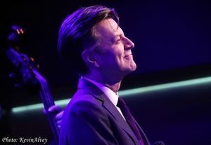 Jim Caruso @ BroadwayWorld Jim Caruso Photo