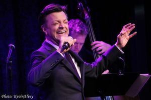 Jim Caruso @ BroadwayWorld Jim Caruso Photo