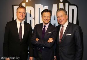 Steve Doyle, Jim Caruso, Billy Stritch @ BroadwayWorld Steve Doyle, Jim Caruso, Billy Stritch Photo