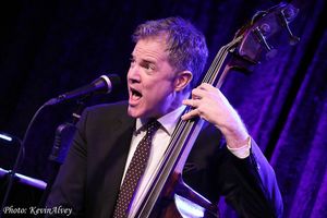 Steve Doyle @ BroadwayWorld Steve Doyle Photo