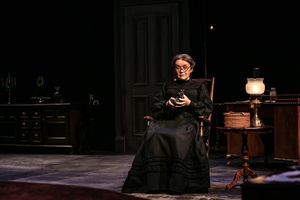 Marian McLoughlin Photo