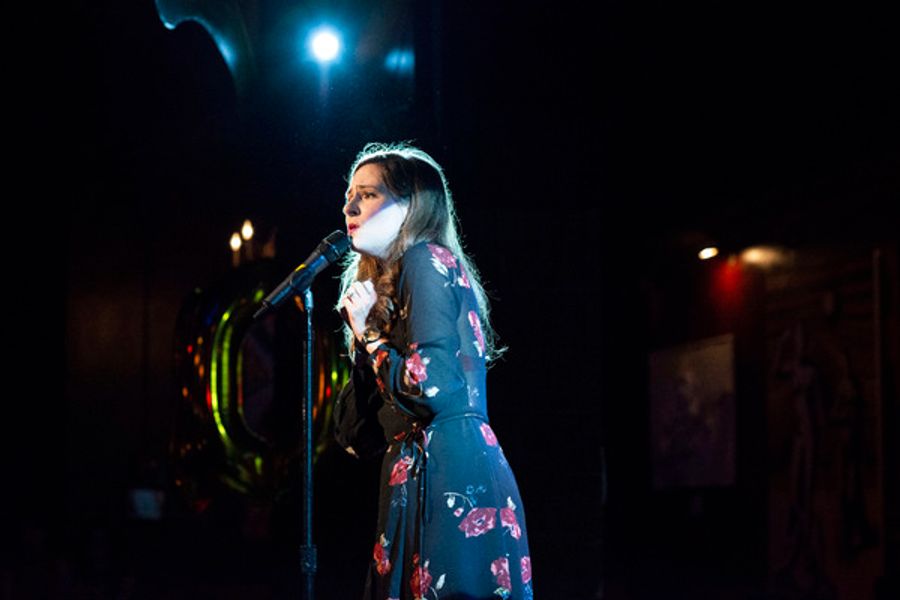 Photo Flash: Inside Pipeline Theatre Company 10th Anniversary Gala Image