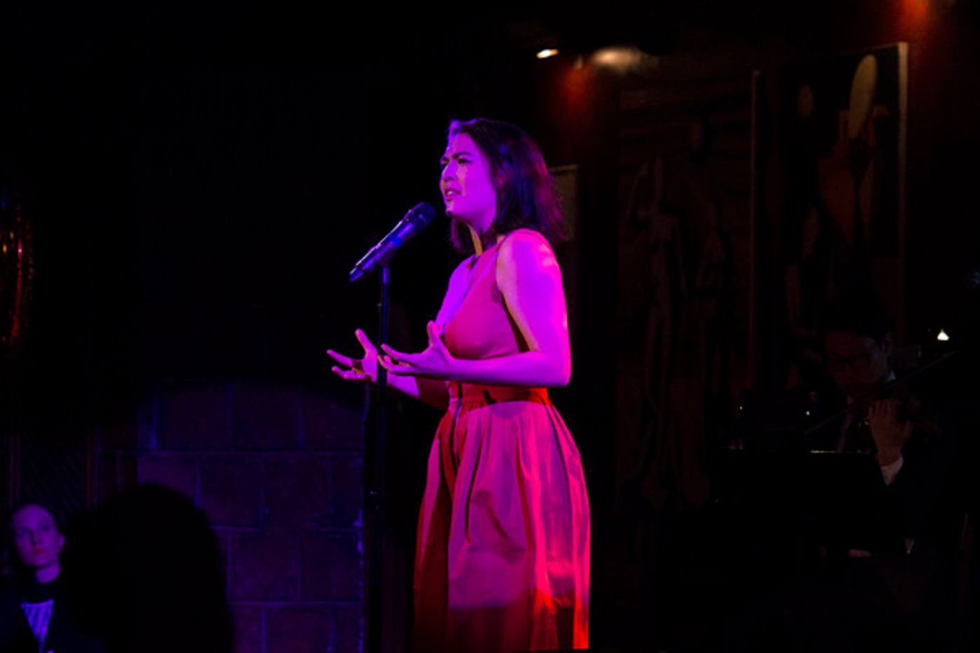 Photo Flash: Inside Pipeline Theatre Company 10th Anniversary Gala  Image