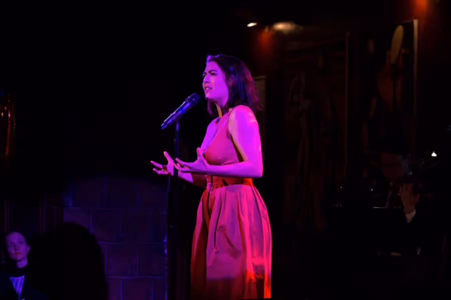 Photo Flash: Inside Pipeline Theatre Company 10th Anniversary Gala Image