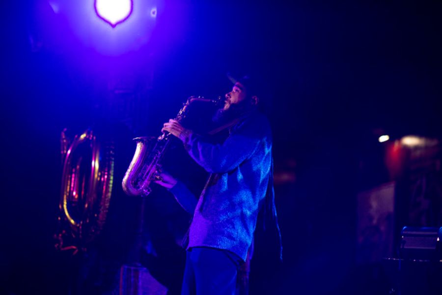 Photo Flash: Inside Pipeline Theatre Company 10th Anniversary Gala Image