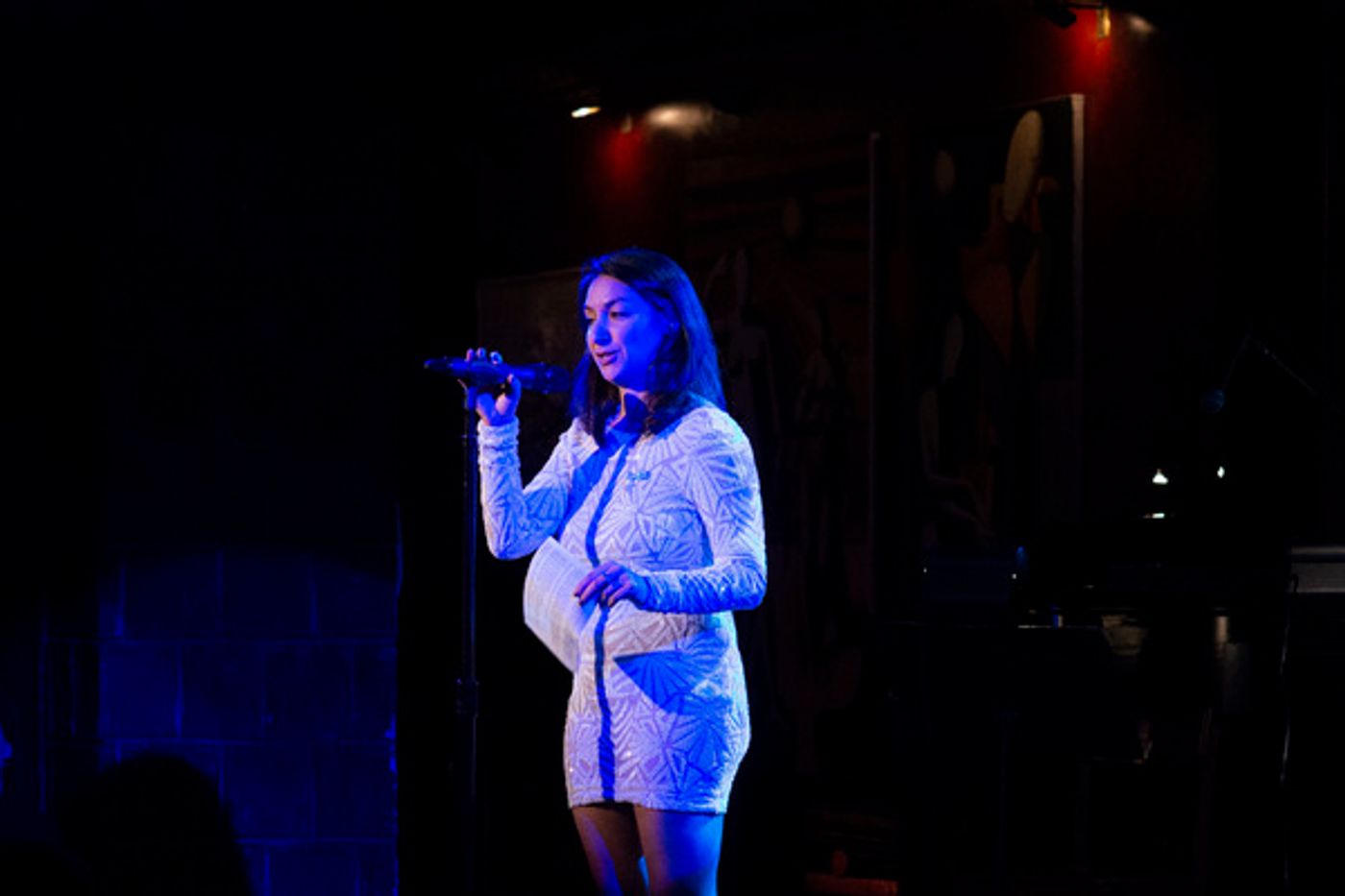 Photo Flash: Inside Pipeline Theatre Company 10th Anniversary Gala Photo Flash: Inside Pipeline Theatre Company 10th Anniversary Gala Image